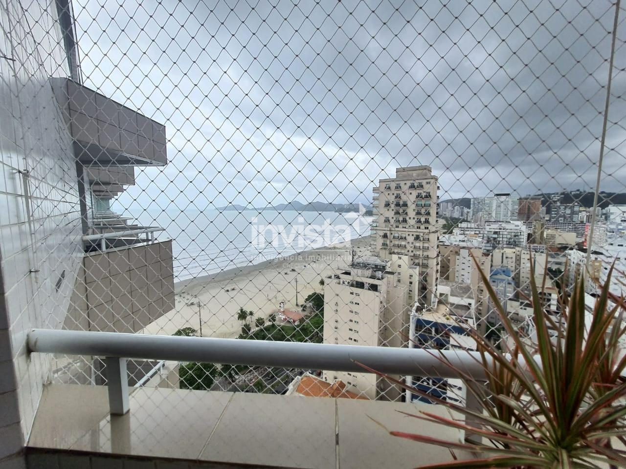 Flat Mobiliado Completo 2 Quartos Vista Praia