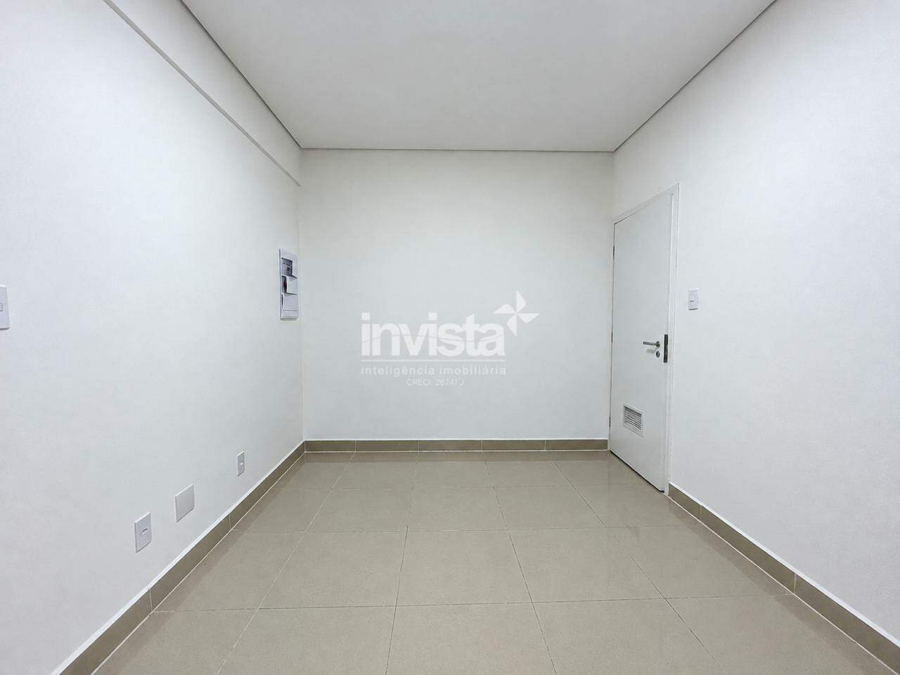 CONJUNTO COMERCIAL TODO REFORMADO NO BAIRRO VILA BELMIRO - Santos
