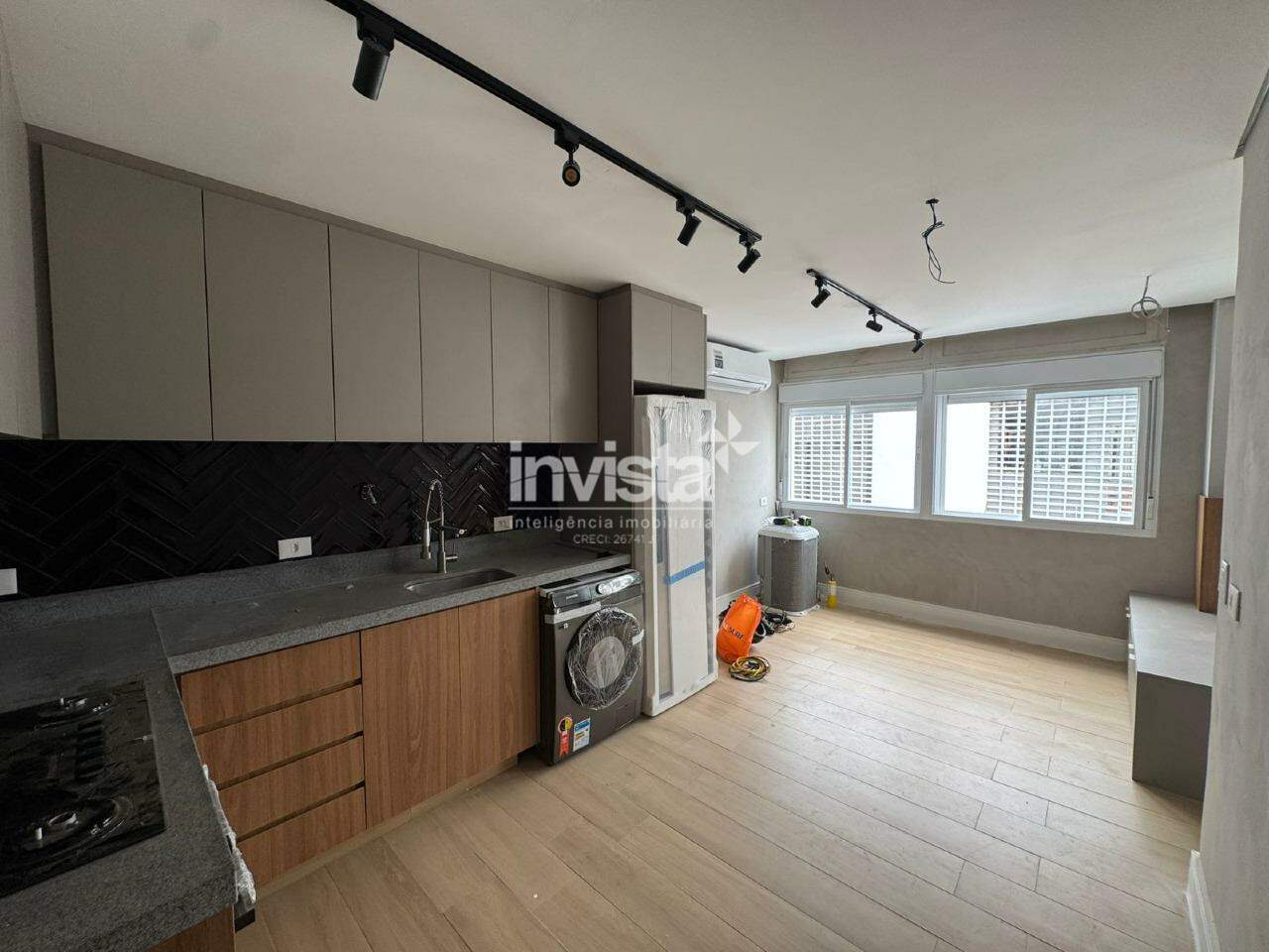 Apartamento à venda no bairro Boqueirão