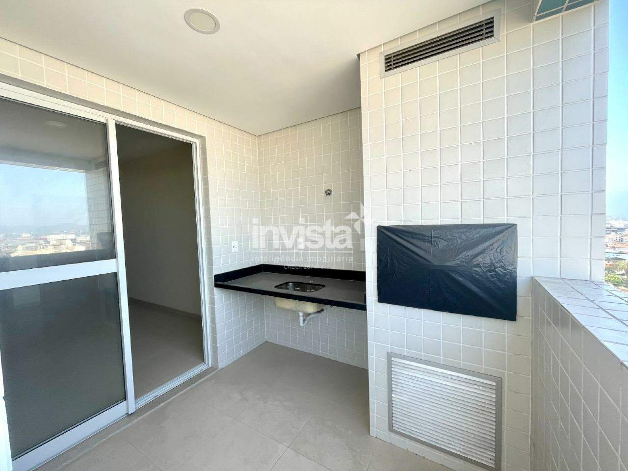 Apartamento à venda no bairro Boqueirão