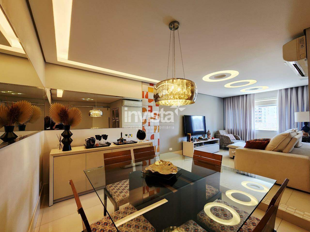 Apartamento à venda no bairro Ponta da Praia