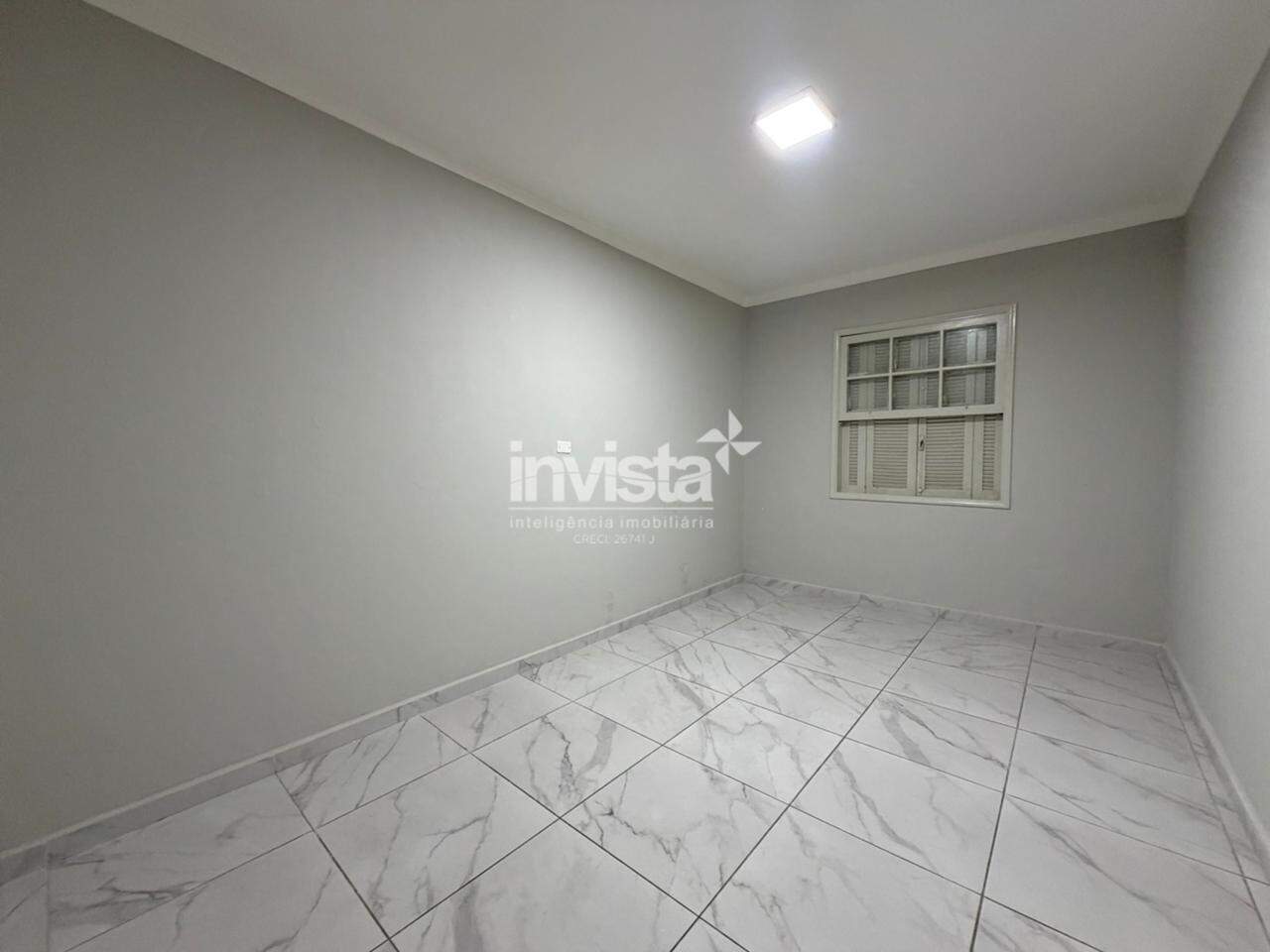 Apartamento &agrave; venda em Santos-SP no bairro Campo Grande, com 2 dormit&oacute;rios e 83m&sup2; - Santos