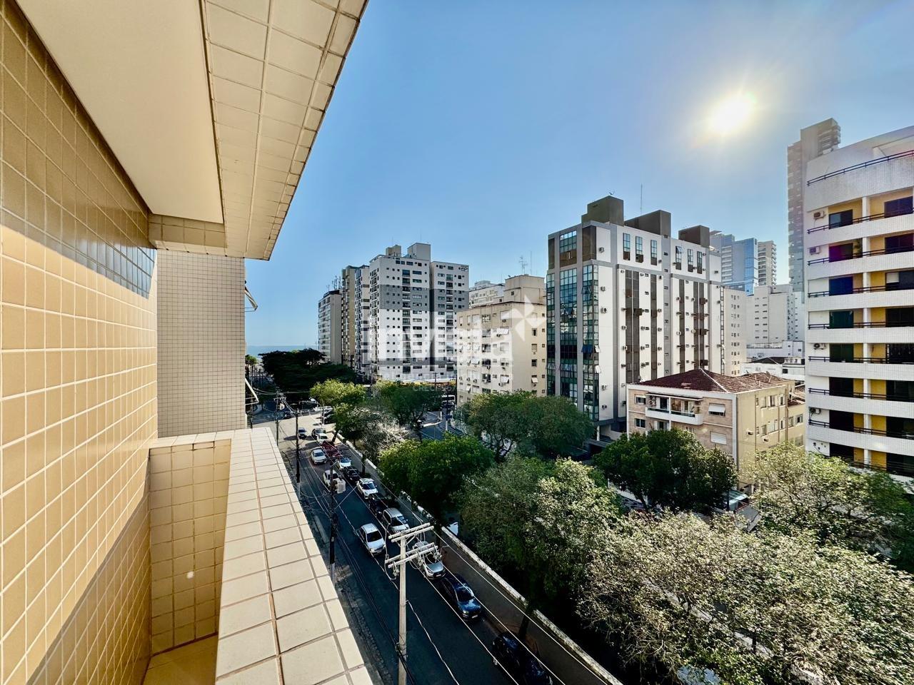 Apartamento à venda no bairro Gonzaga