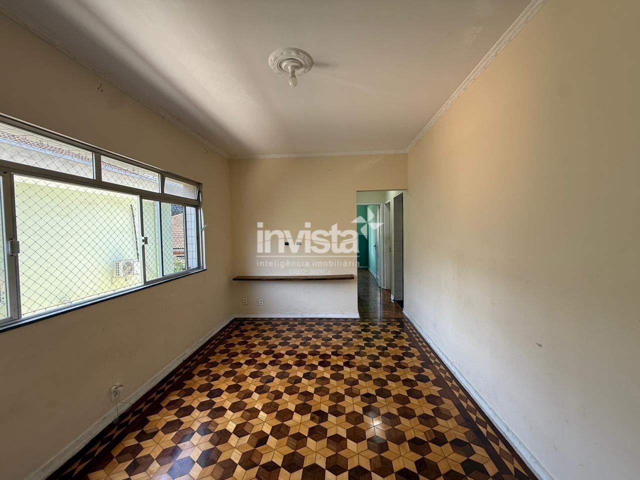 Apartamento para aluguel no bairro Encruzilhada