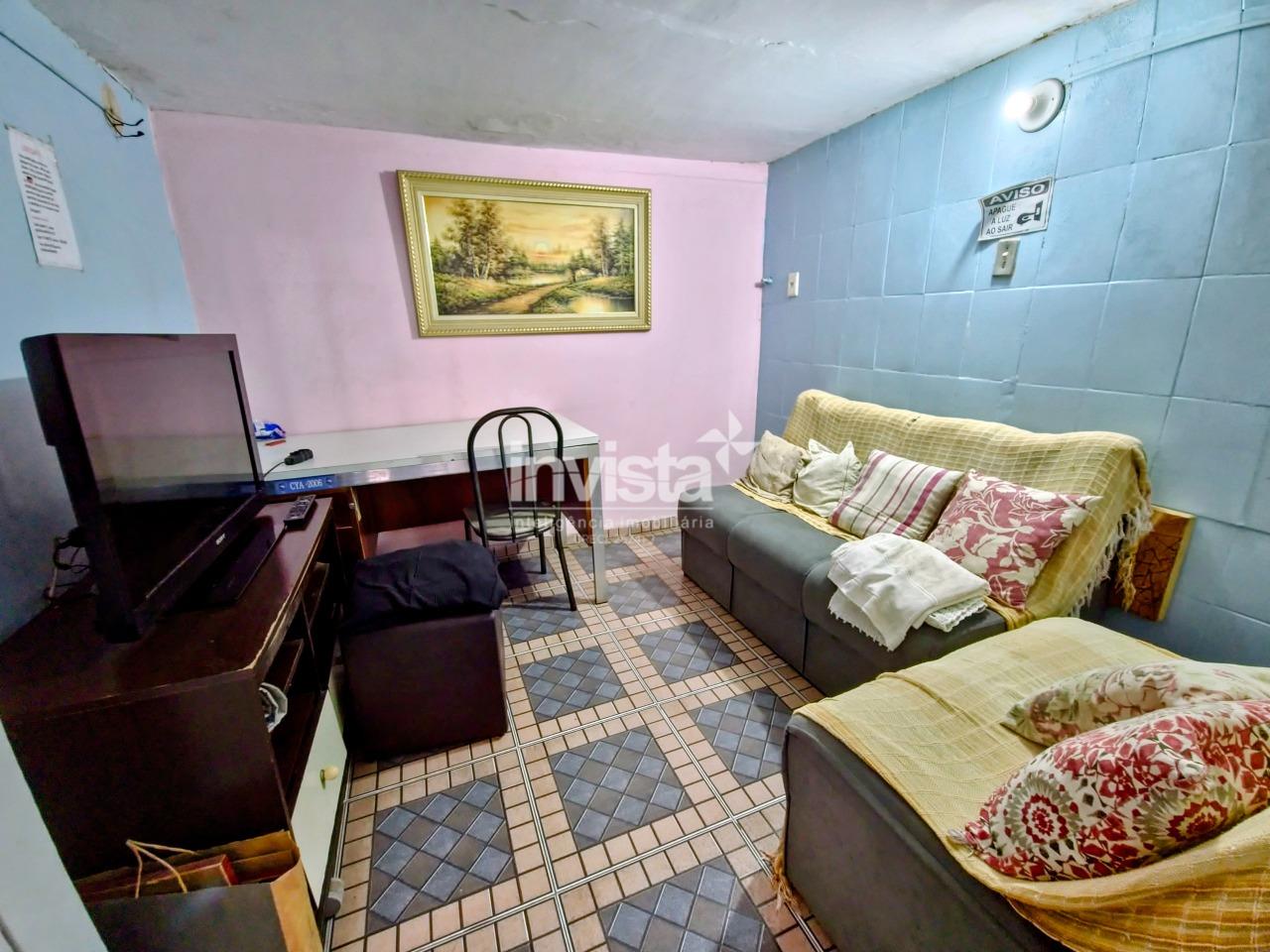 Casa à venda no bairro Vila Mathias