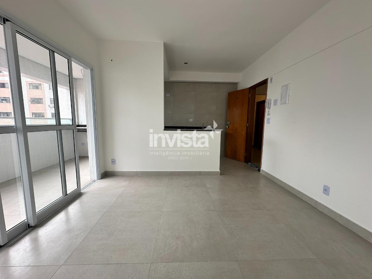 Apartamento para aluguel no bairro Marapé