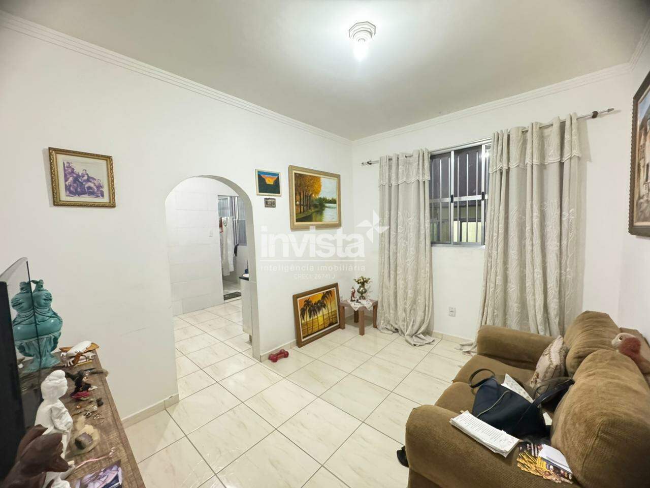 Apartamento à venda no bairro Boqueirão