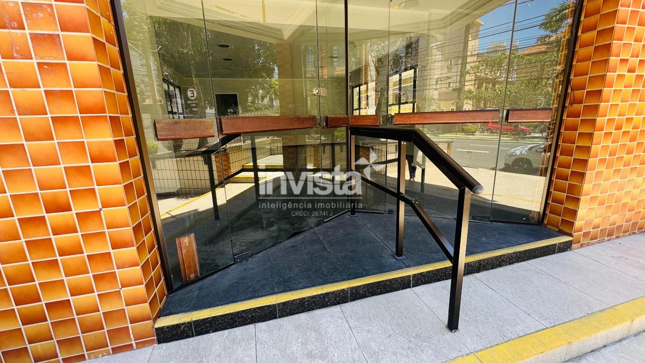 Loja para aluguel no bairro Gonzaga