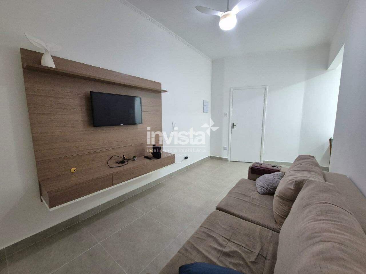 Apartamento à venda no bairro Gonzaga