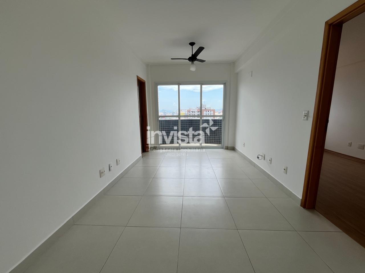 Apartamento para aluguel no bairro Ponta da Praia