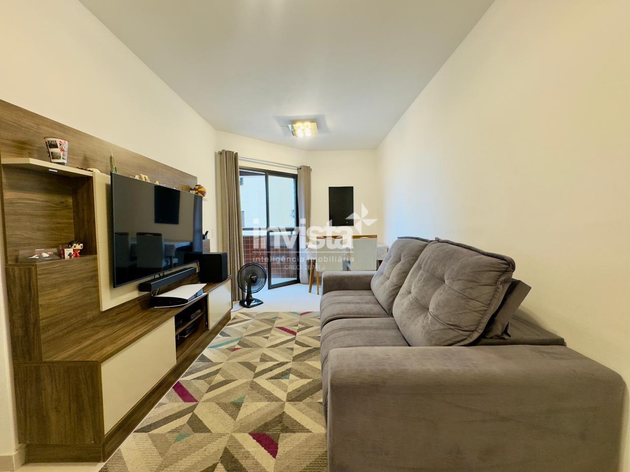 Apartamento à venda no bairro Vila Mathias