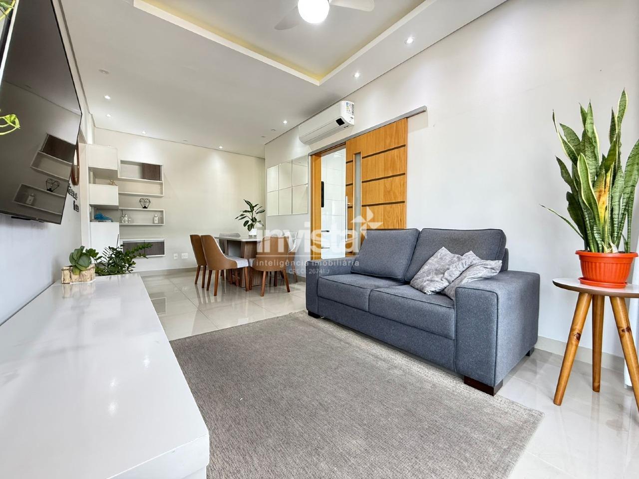 Apartamento para aluguel no bairro Campo Grande