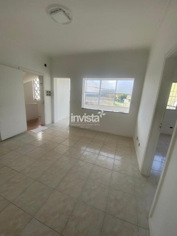 Casa Sobreposta Alta para Alugar em no