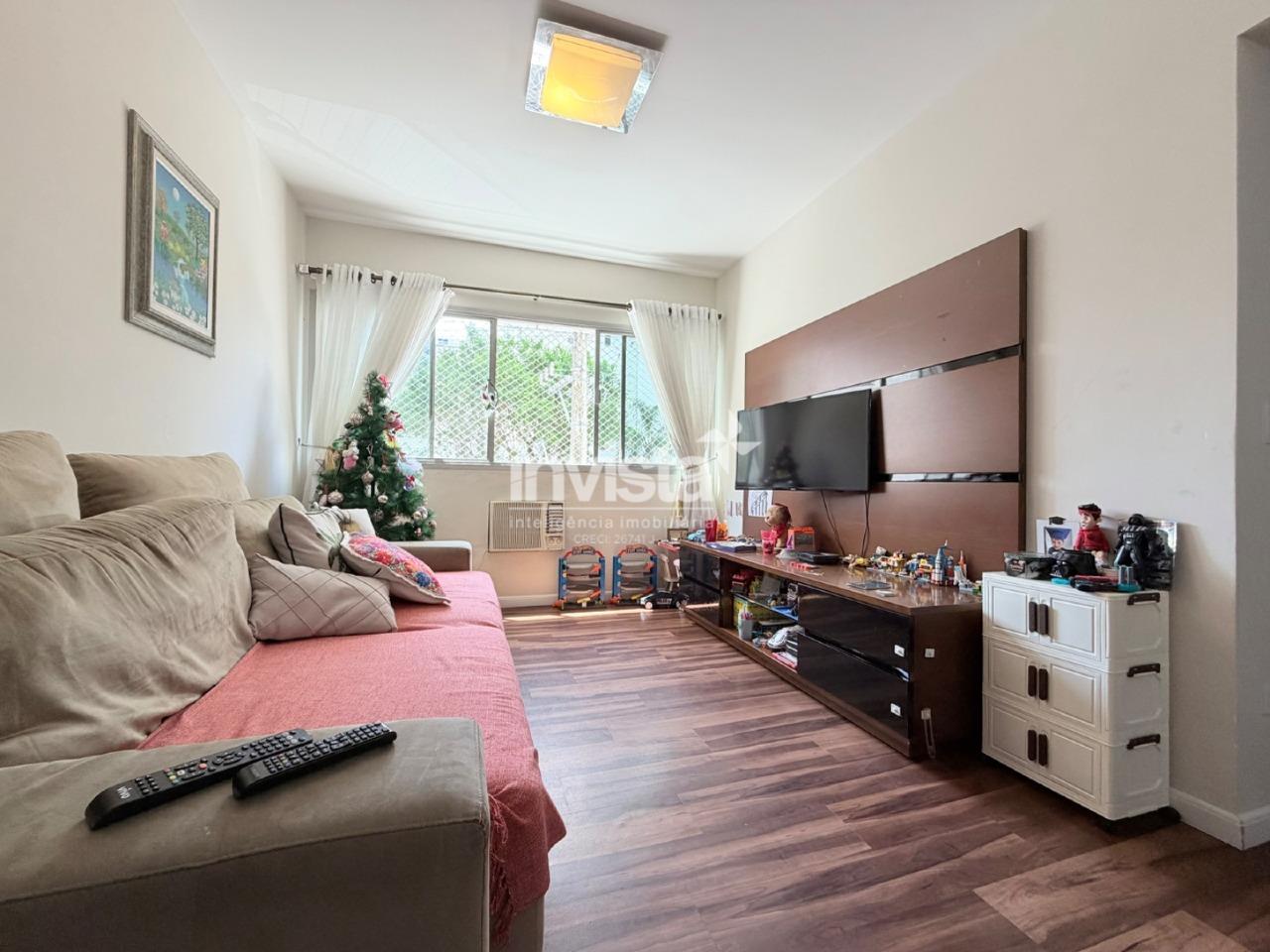 Apartamento à venda no bairro Gonzaga