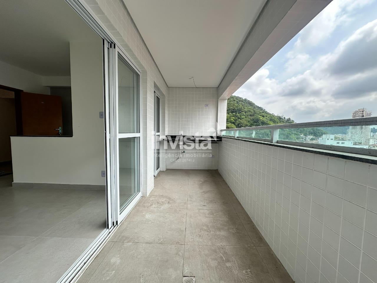 Apartamento novo para aluguel no bairro Marapé