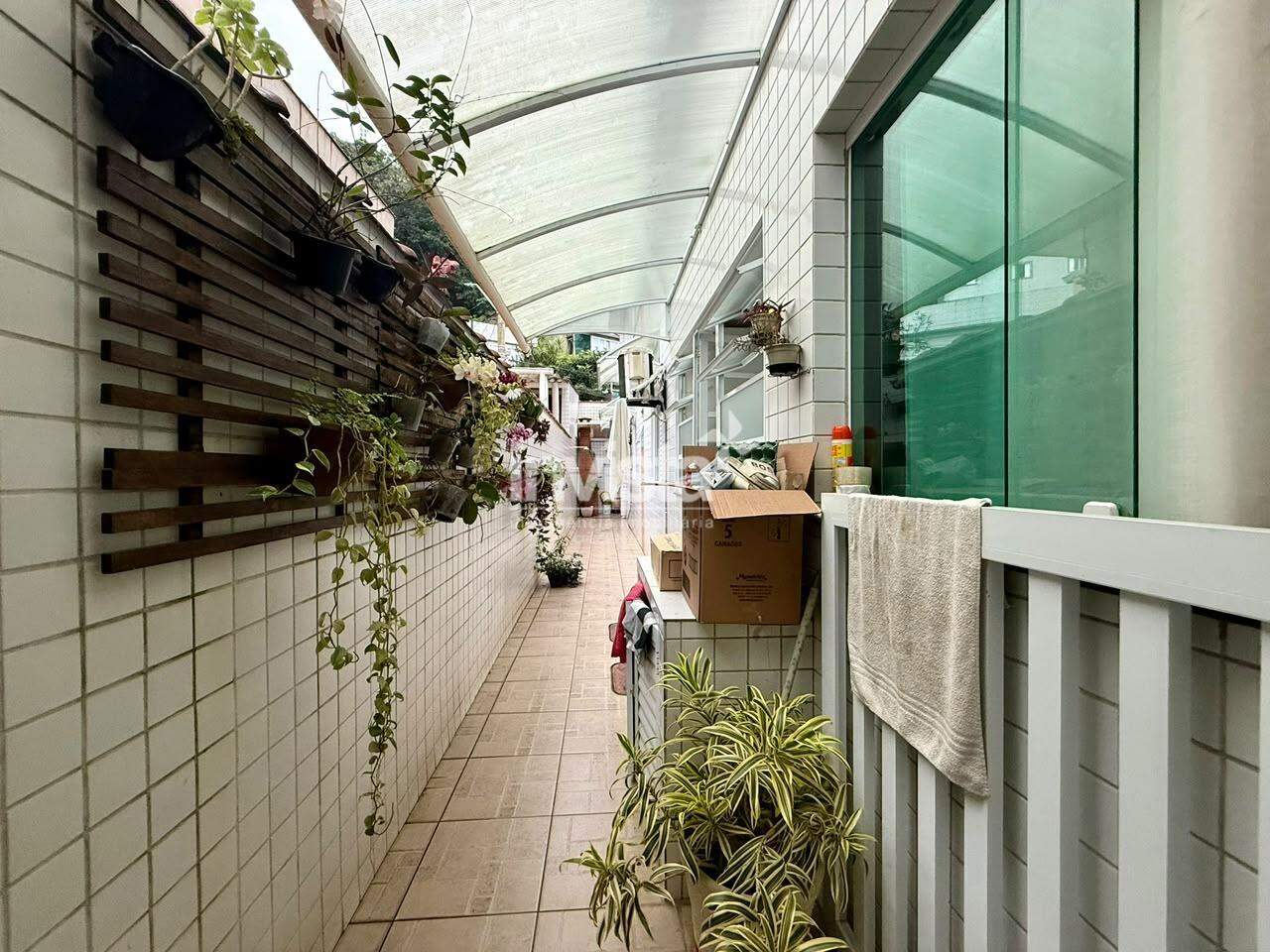 C&oacute;digo: 38115 R$ 650.000,00 Casa &agrave; venda em Santos-SP no bairro Marap&eacute;, com 3 dormit&oacute;rios e 67m&sup2; 67 m&sup2; 3 quartos 1 vaga - Santos