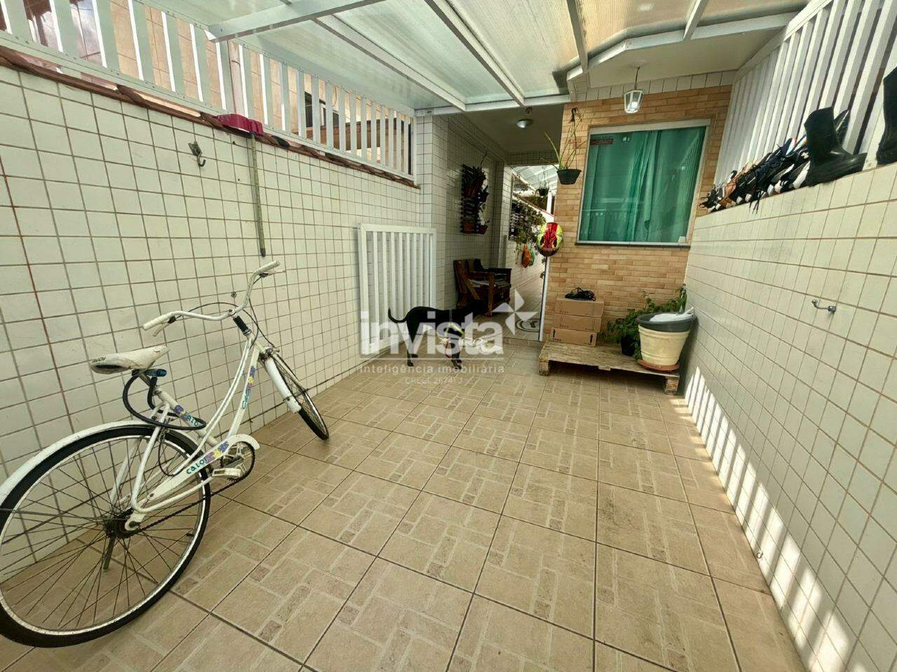 Casa à venda no bairro Vila Belmiro