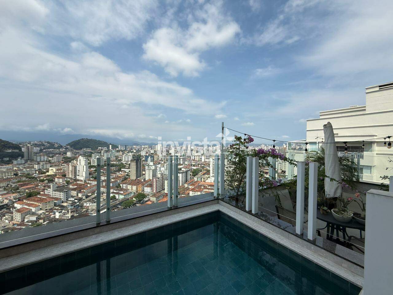 Cobertura à venda no bairro Marapé