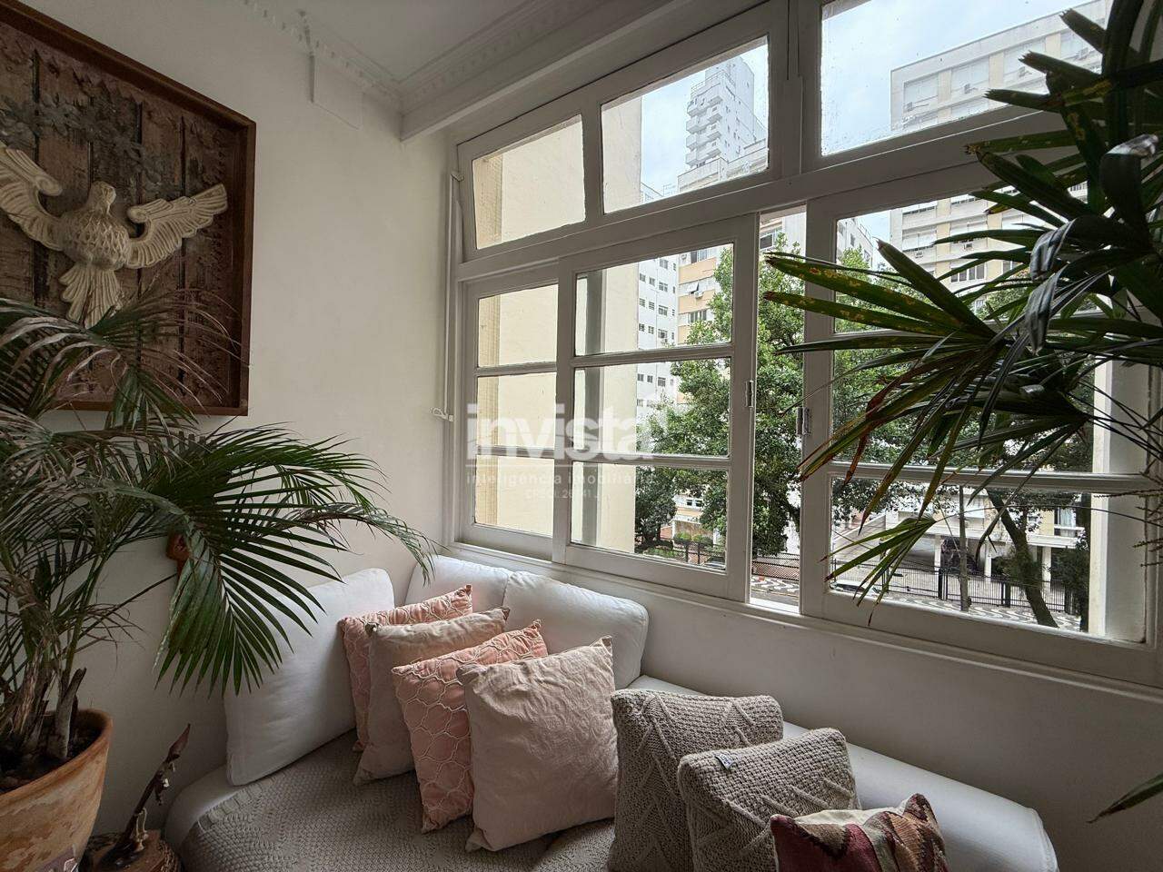 Apartamento à venda no bairro Gonzaga