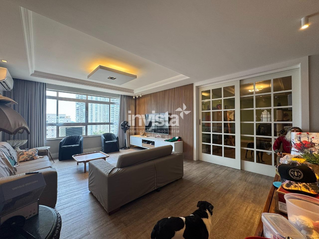 Cobertura à venda no bairro Ponta da Praia