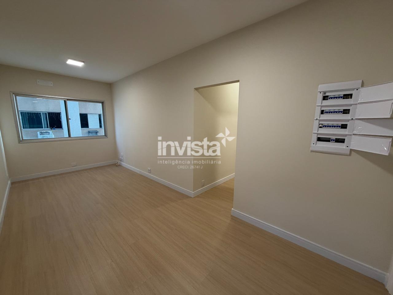 Apartamento à venda no bairro Vila Belmiro