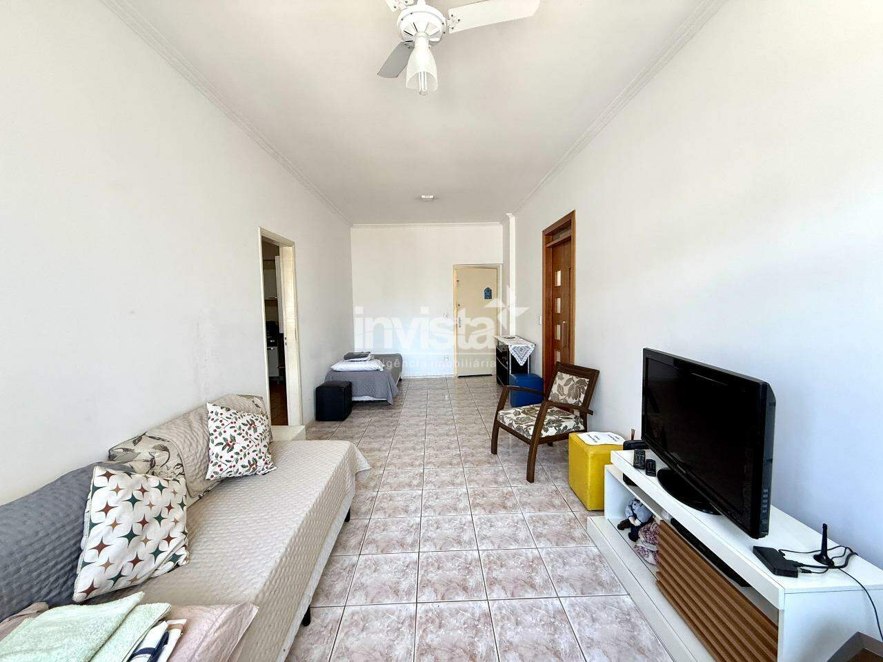 Apartamento à venda no bairro Boqueirão