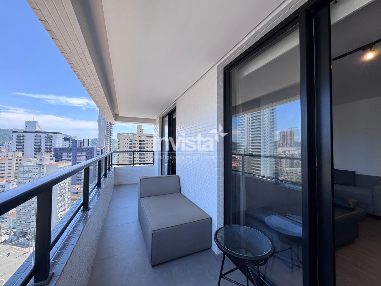 Apartamento à venda no bairro Ponta da Praia