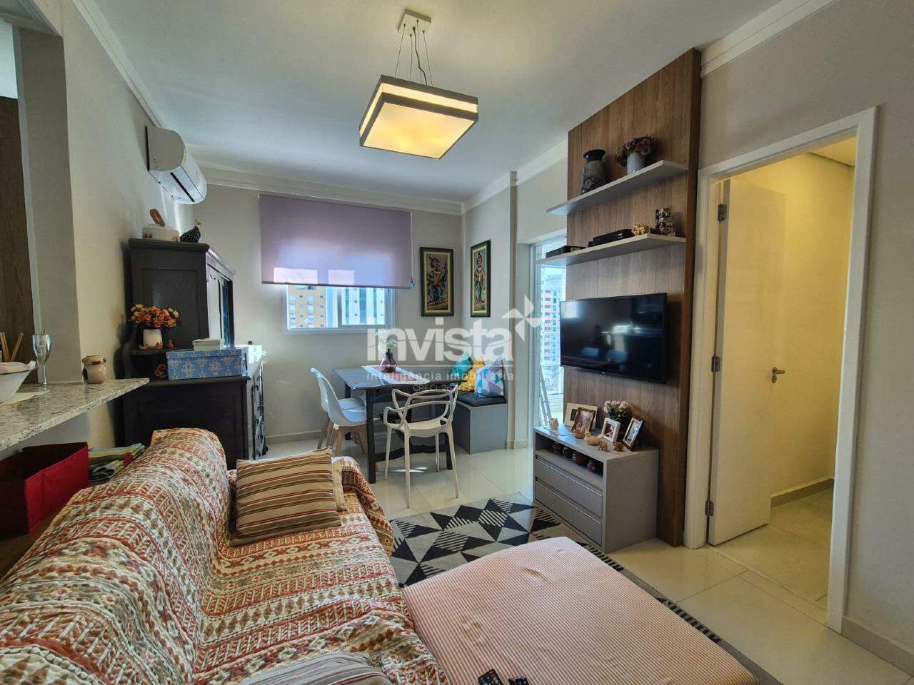 Apartamento à venda no bairro Boqueirão