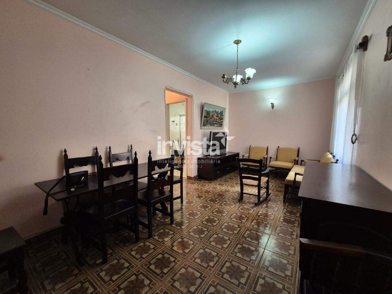 Apartamento à venda no bairro Aparecida