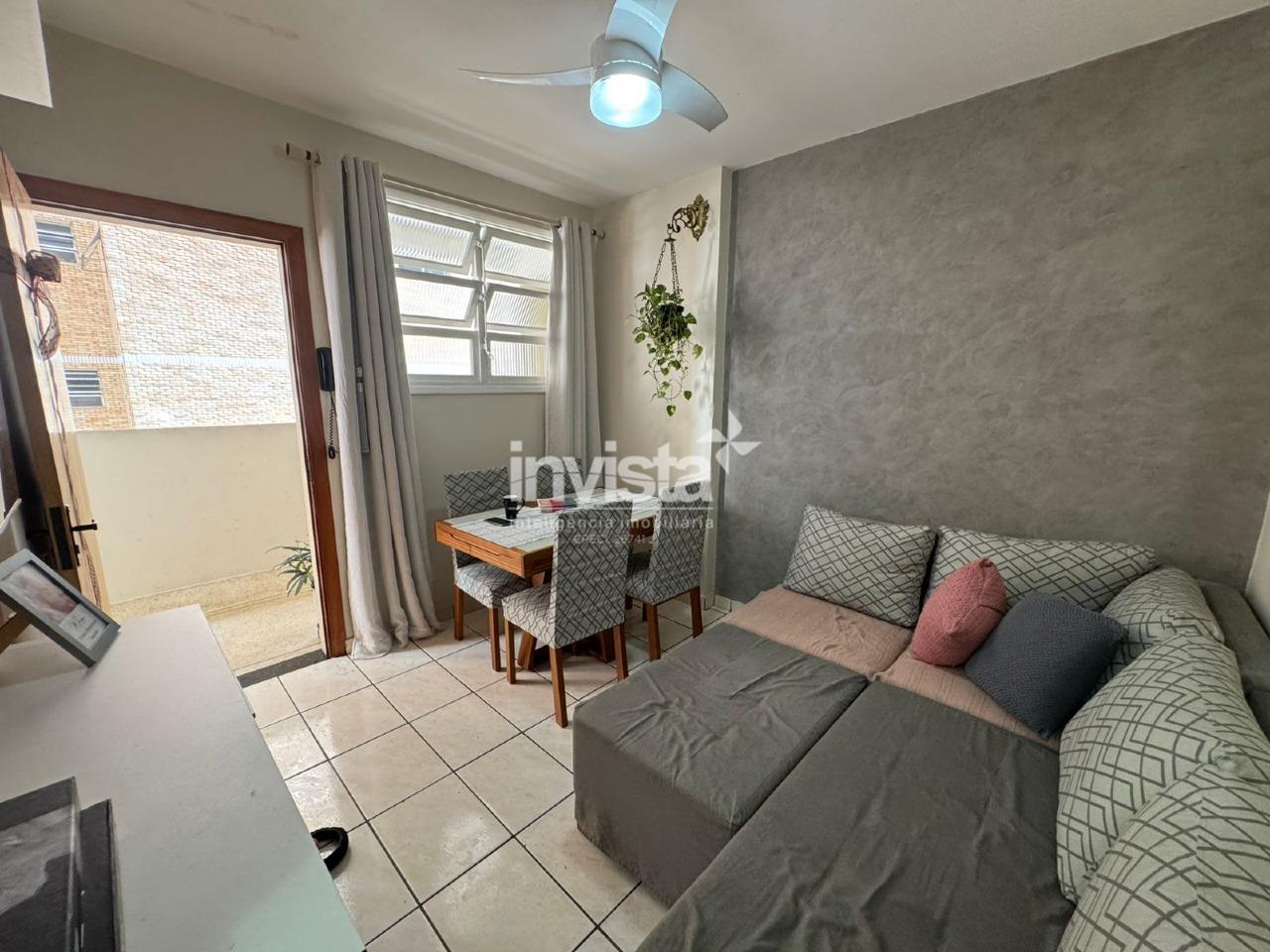 Apartamento à venda no bairro José Menino