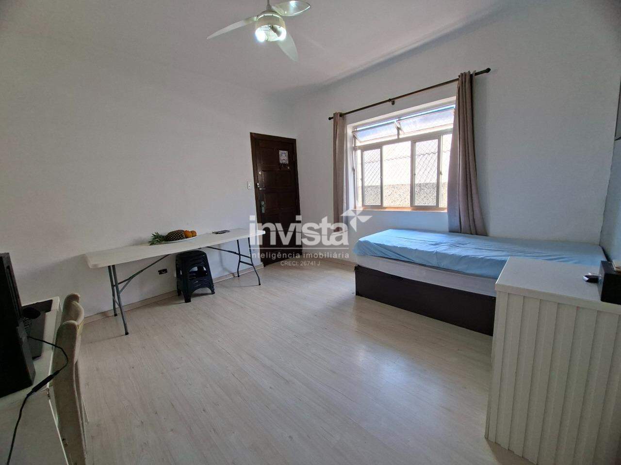 Excelente apartamento de 2 dormitórios do lado da Ponta da Praia!