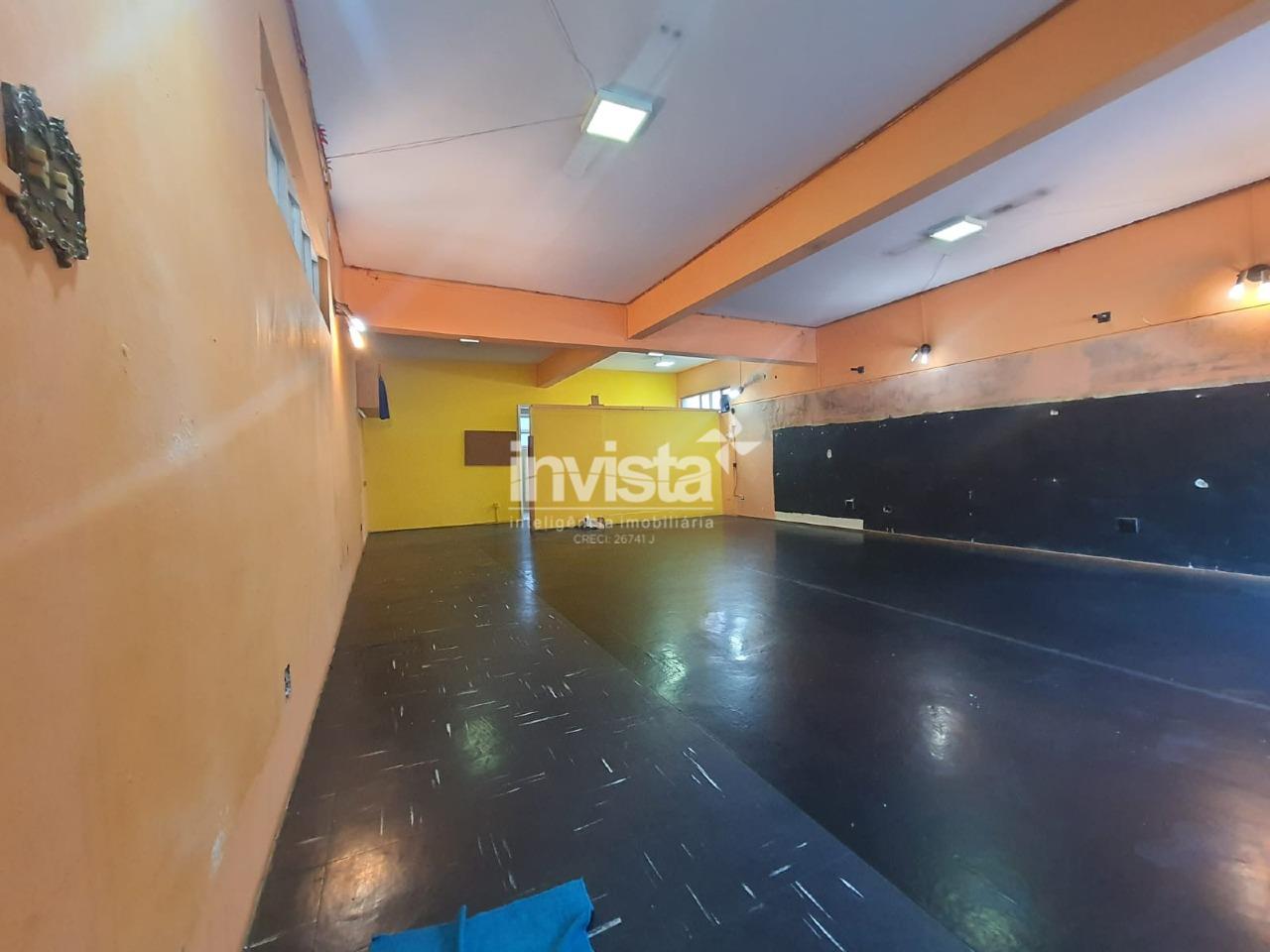 Sala Comercial no Melhor Ponto do Gonzaga