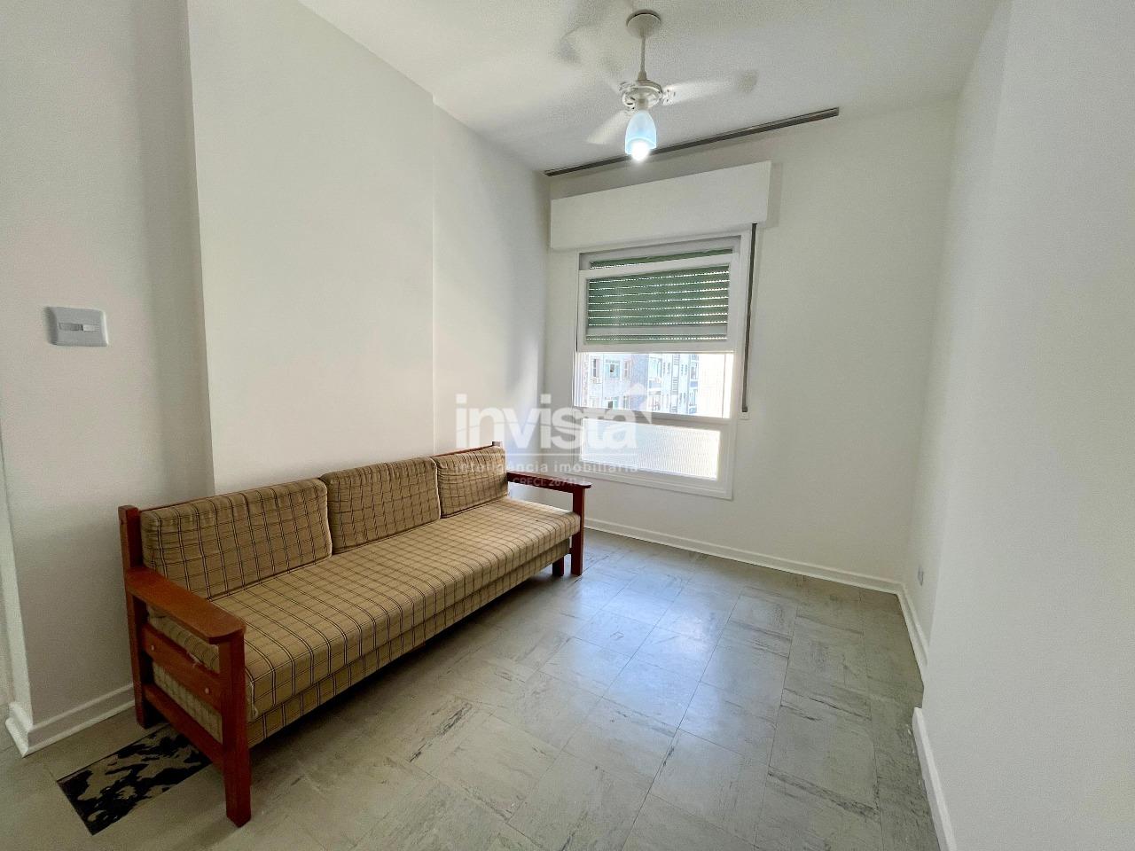 Apartamento para aluguel no bairro Aparecida