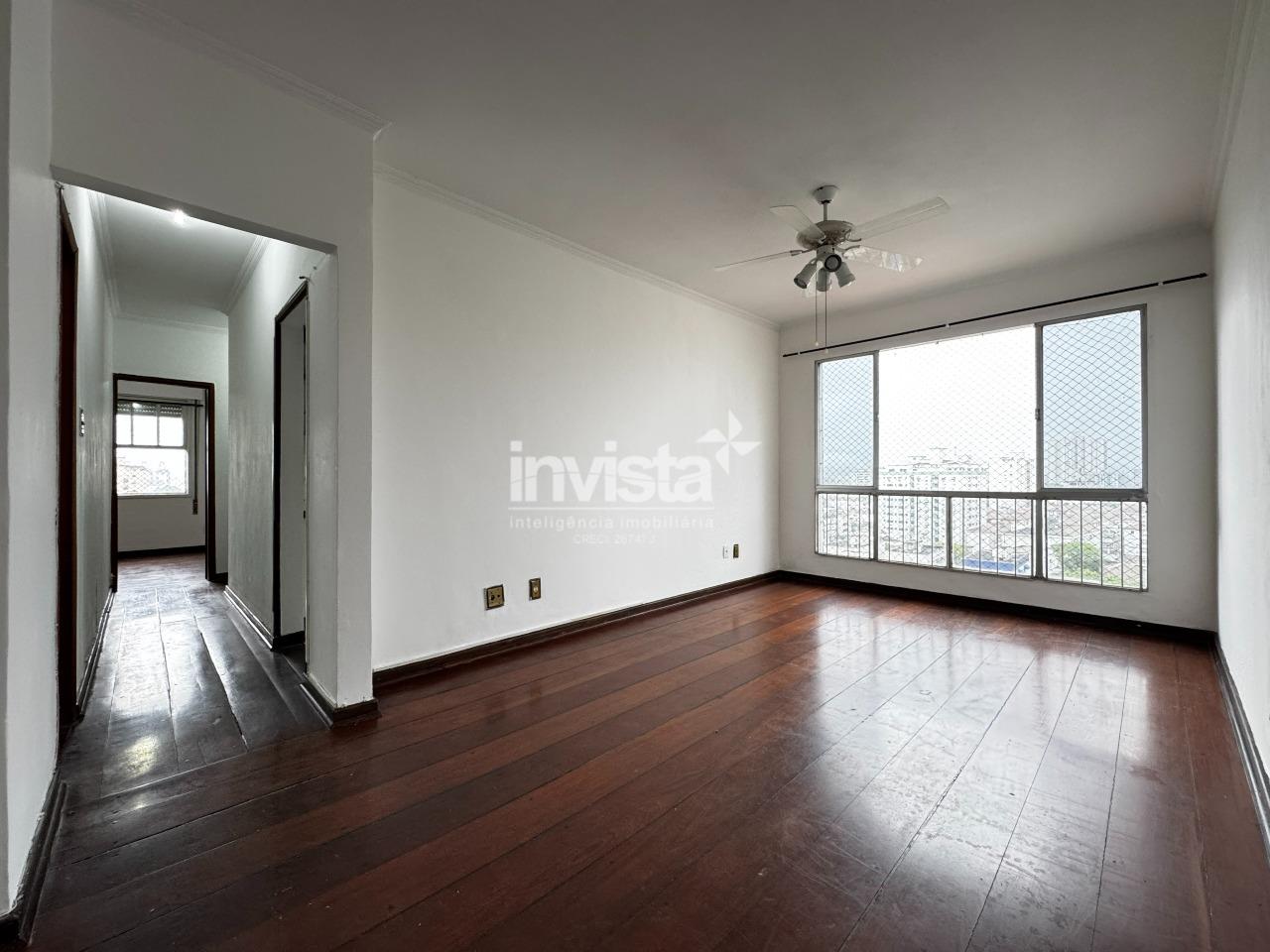 Apartamento 2 quartos com 1 suíte – Santos, Aparecida | Financiamento Disponível