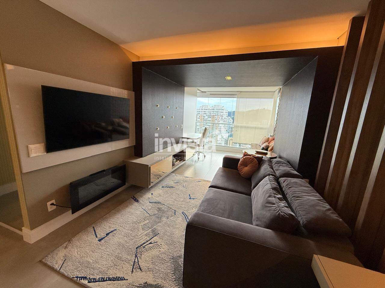 Apartamento para aluguel no bairro Gonzaga