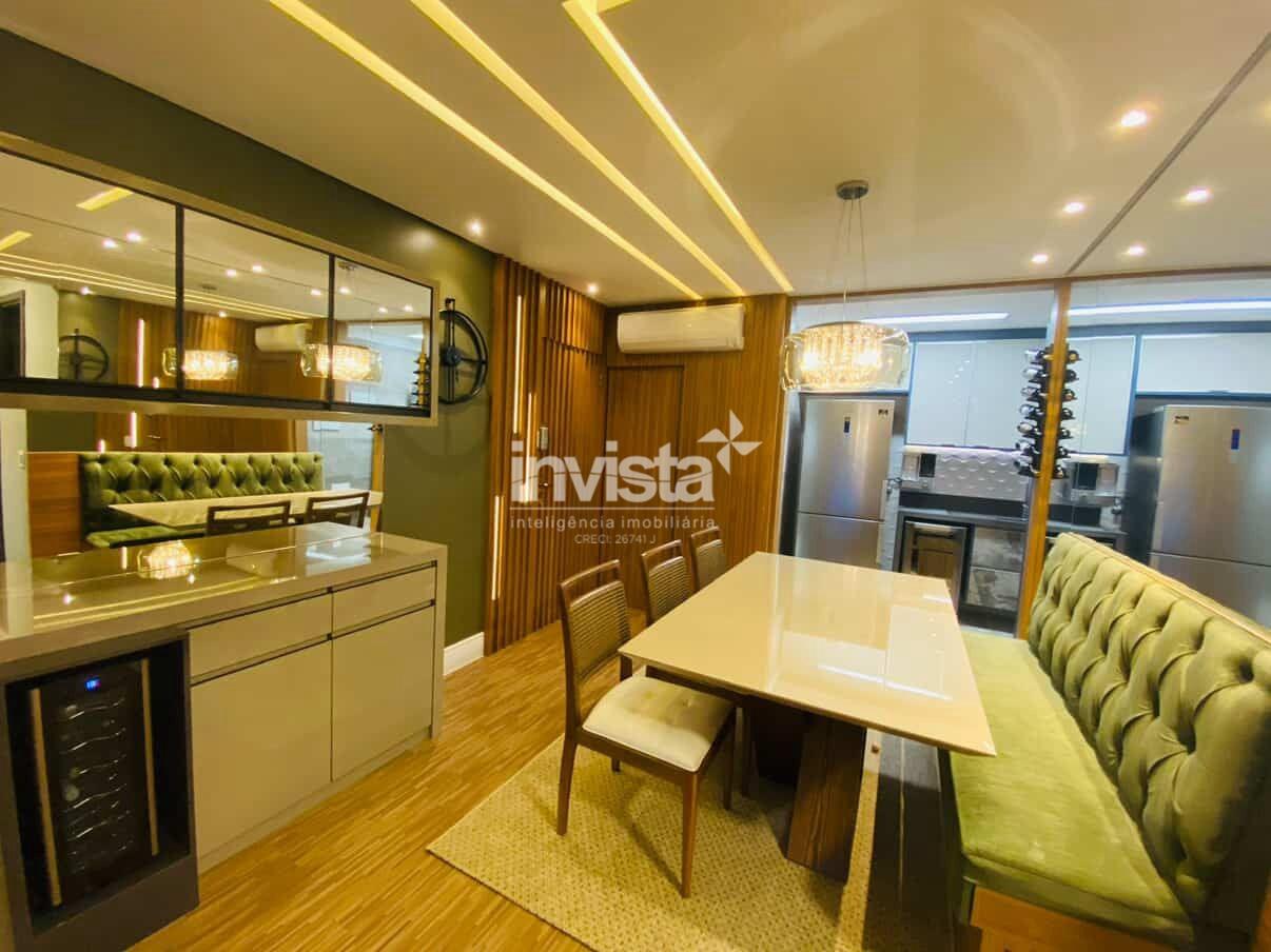 Apartamento para aluguel no bairro Gonzaga