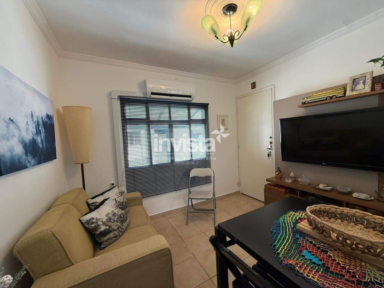Apartamento à venda no bairro Aparecida