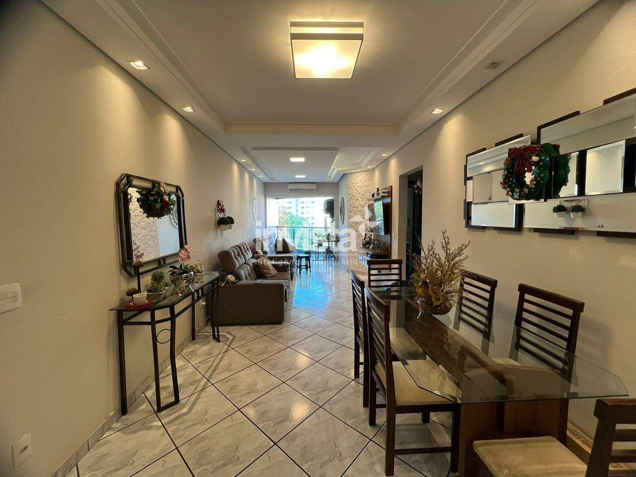 Apartamento à venda no bairro Marapé