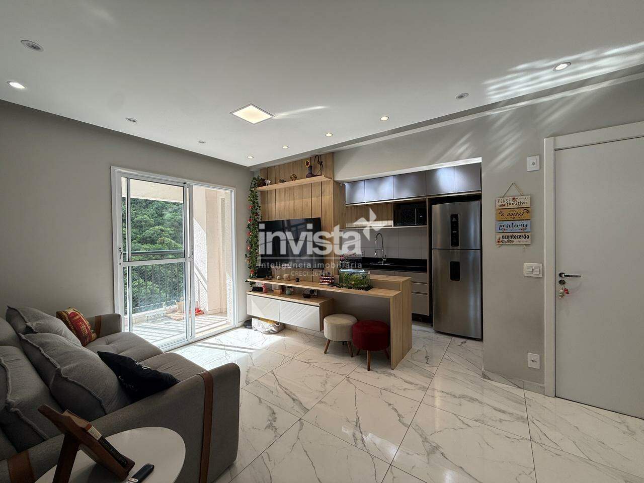 Apartamento à venda no bairro Marapé