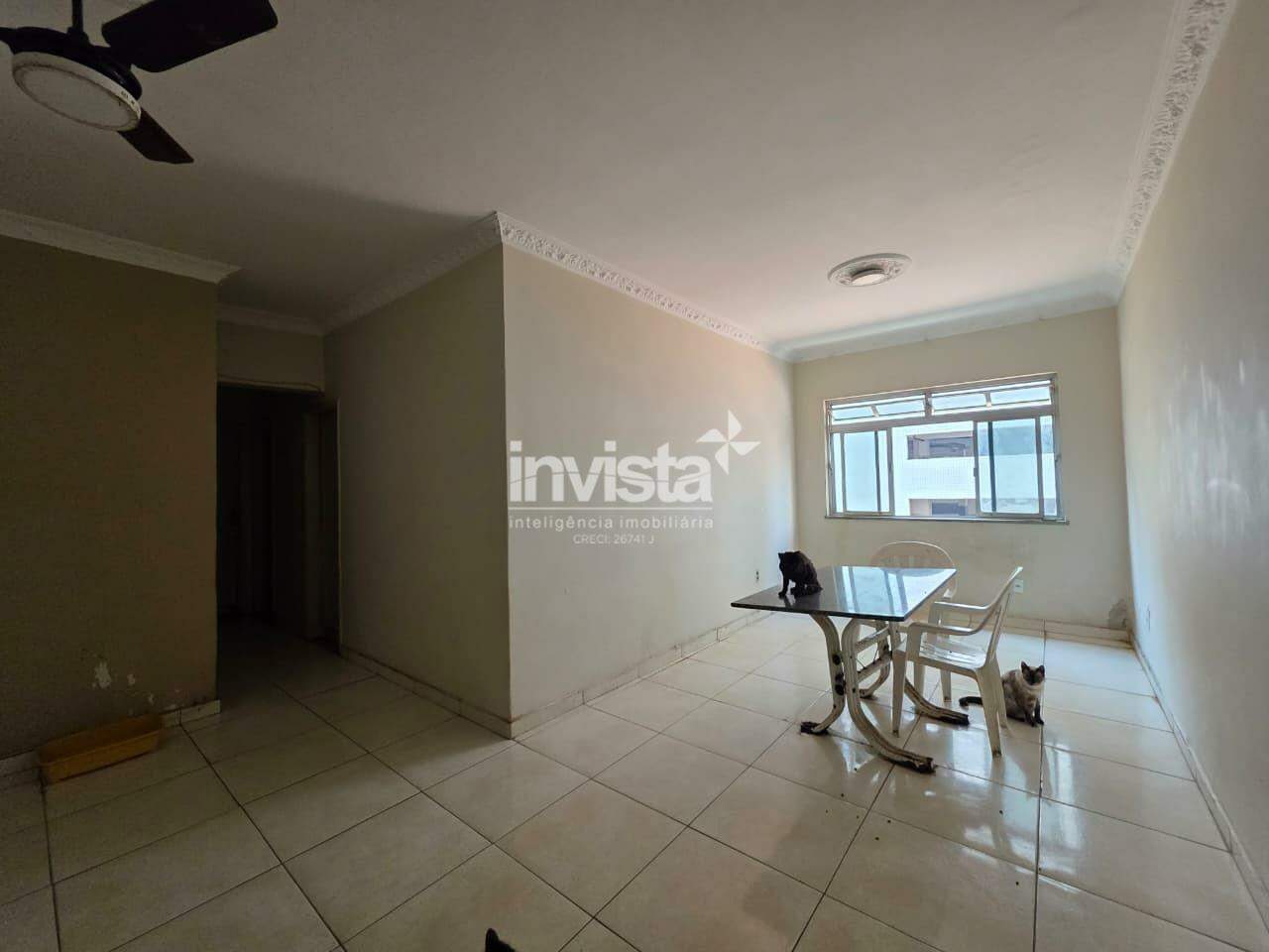 Apartamento à venda no bairro Pompéia