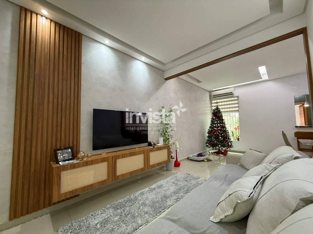 Casa à venda no bairro Boqueirão