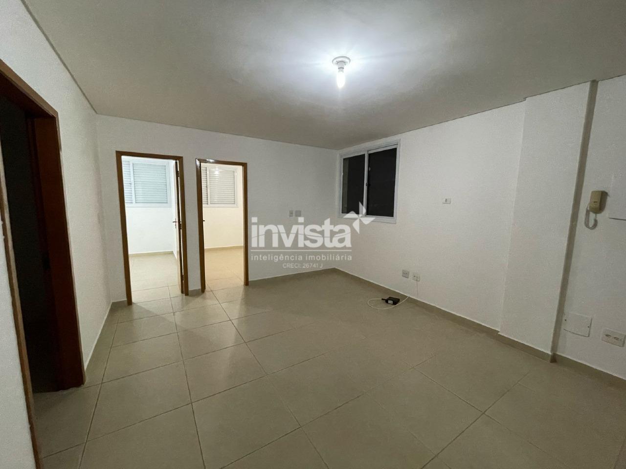 Apartamento 2 dormitórios no bairro Aparecida