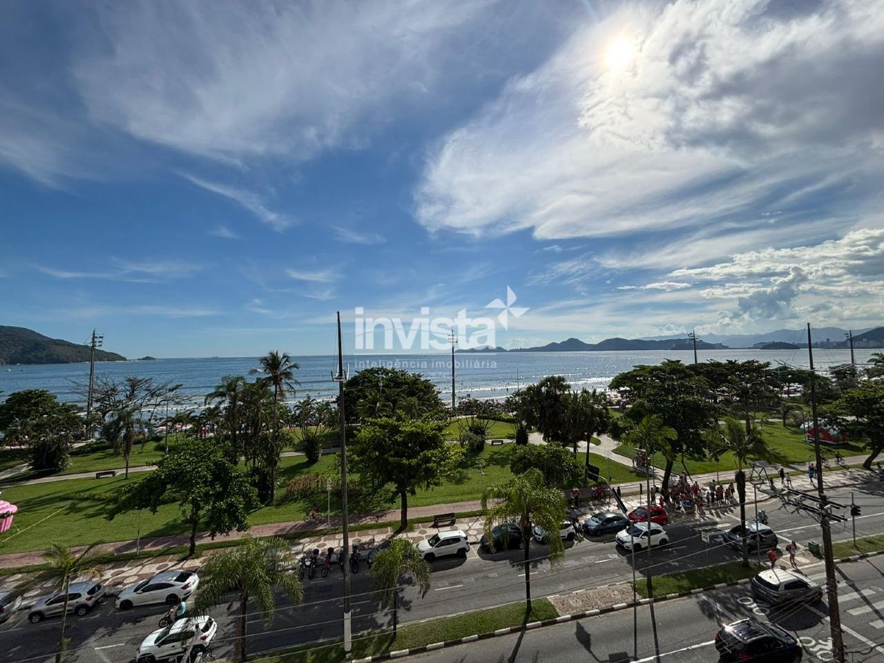 Apartamento à venda no bairro Embaré