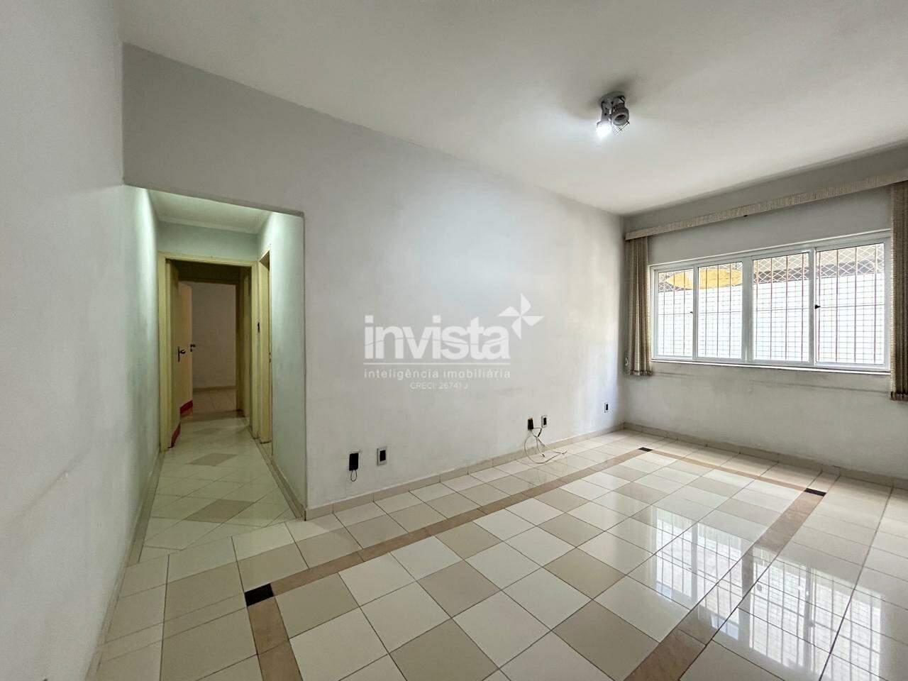 Apartamento no bairro Boqueirão