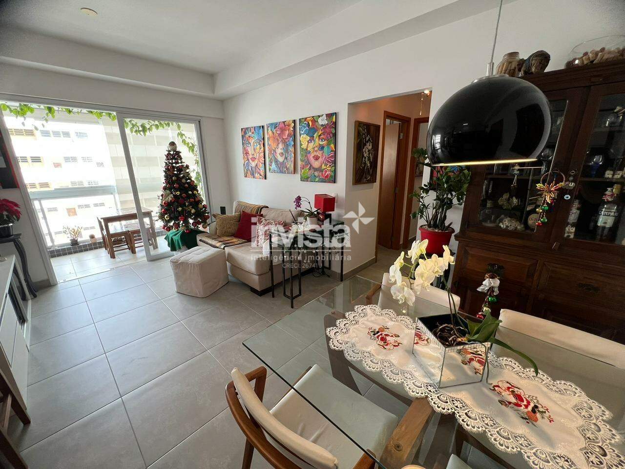 Apartamento à venda no bairro Gonzaga