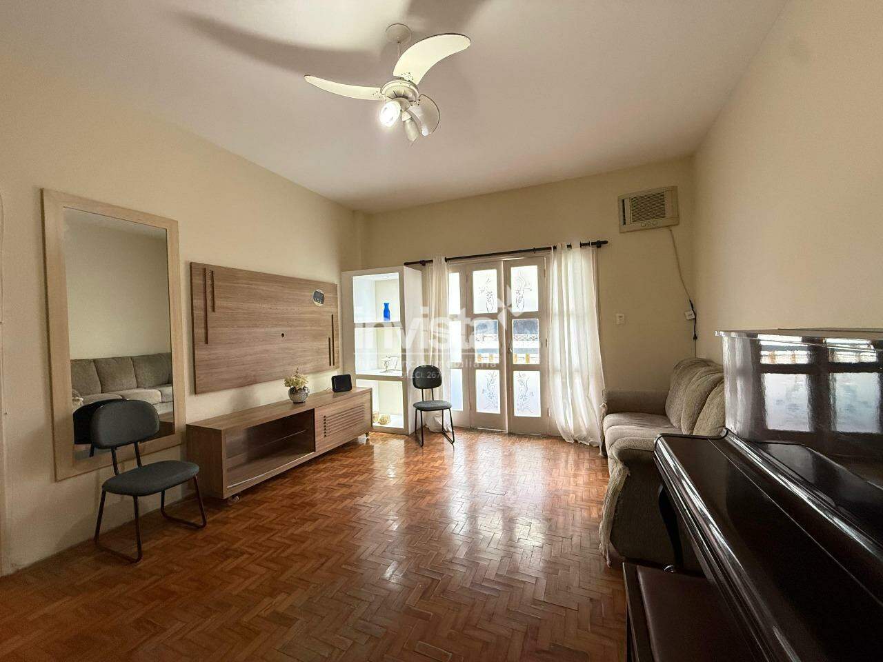 Apartamento à venda no bairro Gonzaga