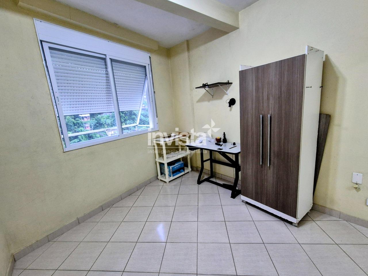 Kitnet à venda no bairro José Menino