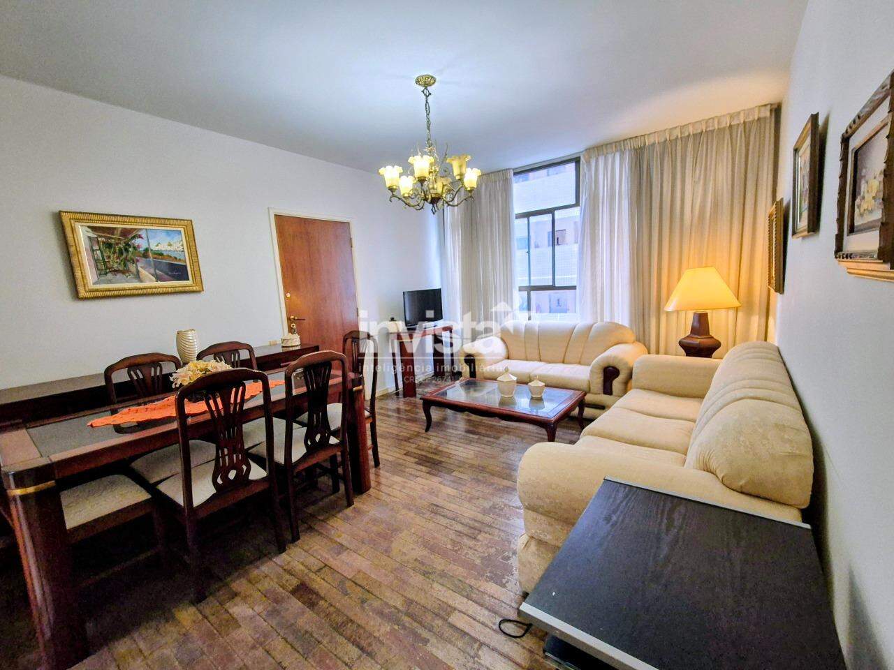 Apartamento à venda no bairro Aparecida