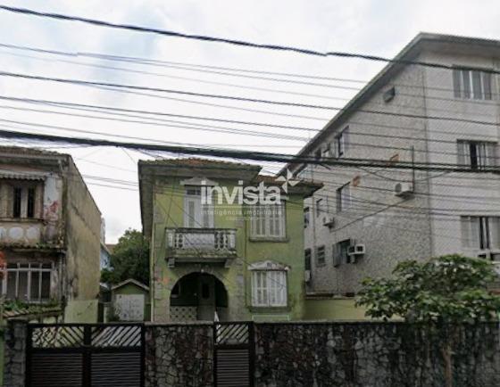 Terreno para aluguel no bairro Encruzilhada