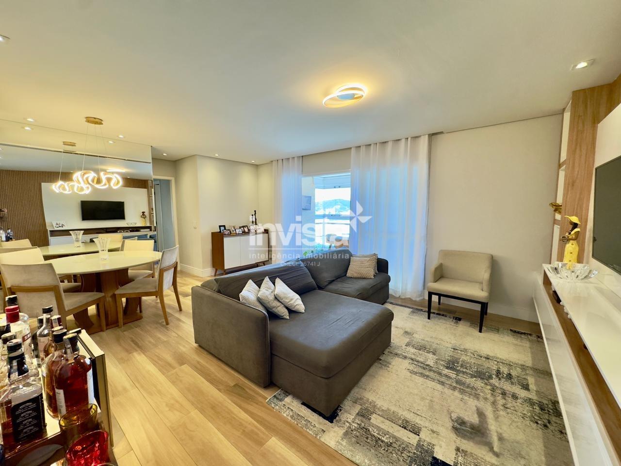 Apartamento à venda no bairro Ponta da Praia